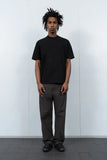 Rugby T-shirt - Black