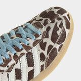 Samba OG Women's - Crystal Linen/ Ivory/Gum