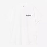 S/S Wiptopia T-Shirt - White