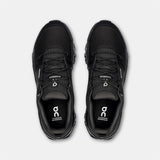Cloudrock Low Waterproof - Black/Black