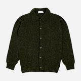 Brewer Cardigan - Harris