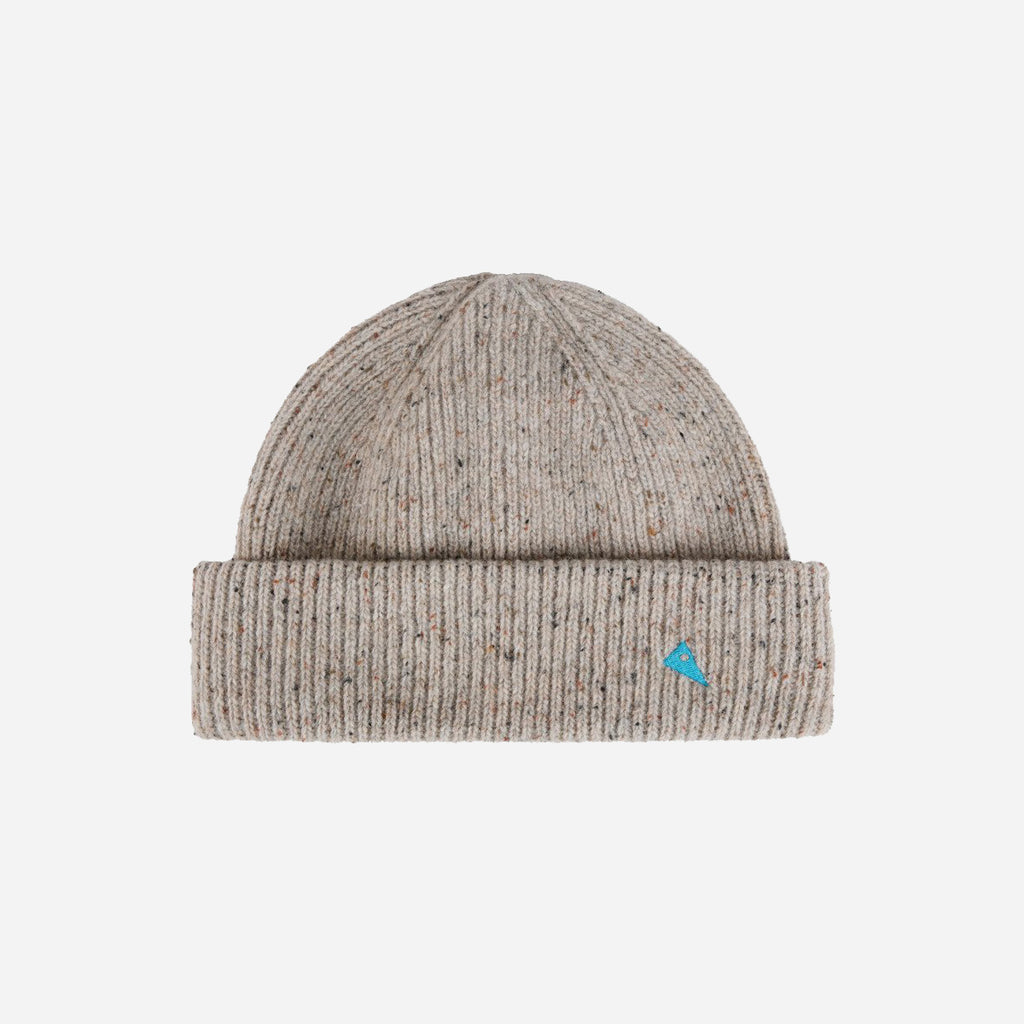 Huld Beanie - Clay