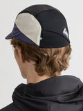 Sol Cap - Raven Multi