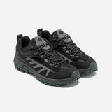 Moab 2 Mesa Luxe Eco - Black/Graphite