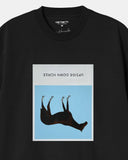 S/S Sean Hamilton 02 T-Shirt - Black