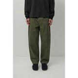 Deck Pants - Olive
