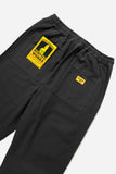 Classic Chef Pants - Black