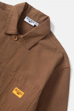 Classic Chore Shirt  - Bark