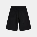 Adams Short - Black