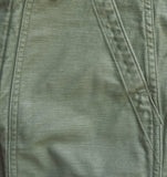 US Army Fatigue Pants - Green
