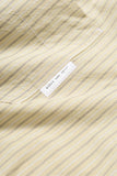Stripe Vintage Shirt - Yellow Stripe