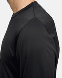 Lateral Peak SS T - Black Beauty