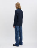 Another Shirt 2.1, - Night Sky Navy