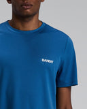 Micromesh™ Run Tee - Aegean