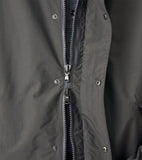 2L PERTEX UNLIMITED Field Short Jacket - Dark Olive