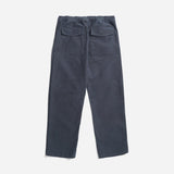 Ragnar 2.0 Relaxed Solotex Corduroy Pant - Graphite
