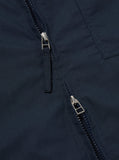 Recycled Polytech Rose Bowl Jacket - Navy