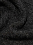 Lyon Alpaca Knit - Charcoal