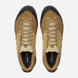 X-ALP SUEDE - Bronze Brown/Wood Thrush/Safari