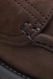 Paraboot for Norse Projects “Fasan” - Espresso