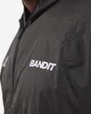 Windbreaker Jacket, Men's - Black