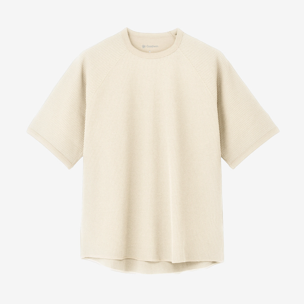 WF Light T-shirt - Ivory
