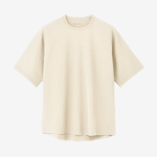WF Light T-shirt - Ivory