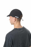 AmbientWarp™ Cordura® Trail Cap - Black SA