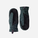 Gevar Mitts - Rosin Green