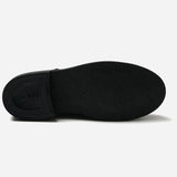 Plain-Toe GTX - Black