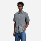 Another SS Shirt 4.1, JPN - Blue Check