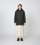 2L PERTEX UNLIMITED Field Jacket - Dark Olive