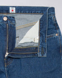 Wide Pant - Blue Mid Used