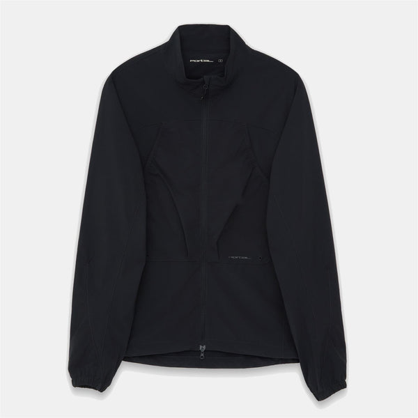 Acre Light Jacket   - Black Beauty