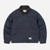 GORE-TEX WINDSTOPPER® Gear Jacket - Navy