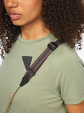 Algir Bottle Sling - Darl Teal