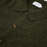 Brewer Cardigan - Harris