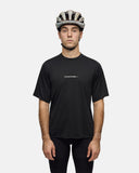Lateral Peak SS T - Black Beauty