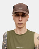 Planar Lightweight Cap - Slate Black