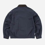 GORE-TEX WINDSTOPPER® Gear Jacket - Navy