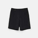 Traka Softshell Short - Black Beauty