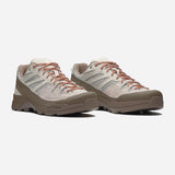 X-ALP WOVEN - Walnut/Silver Cloud/Vanila