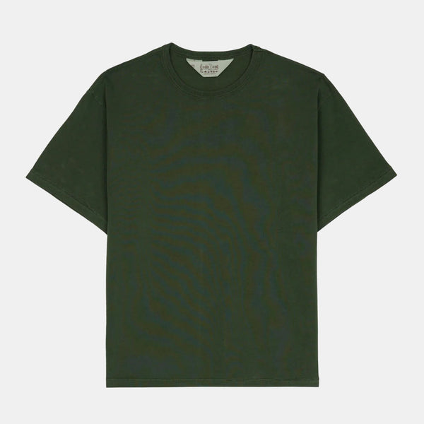 Easy T-shirt - Washed Olive
