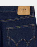 Loose Jeans 12.5oz - Blue (rinsed)