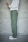 US Army Fatigue Pants - Green