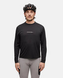 Lateral Peak LS T - Black Beauty