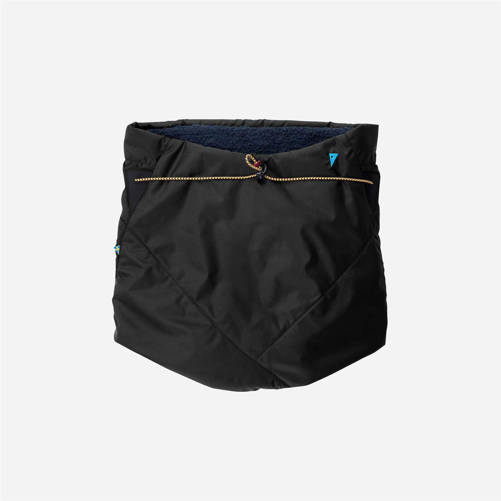 Viglaf Neck Gaiter - Black