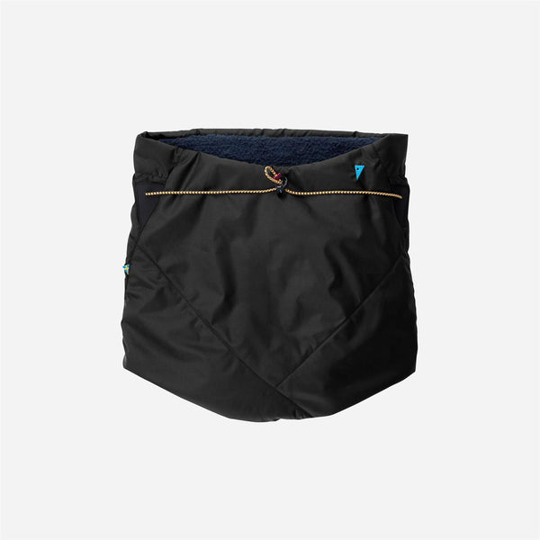 Viglaf Neck Gaiter - Black