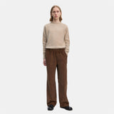 Another Pants 6.0, - Brown