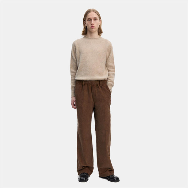 Another Pants 6.0, - Brown